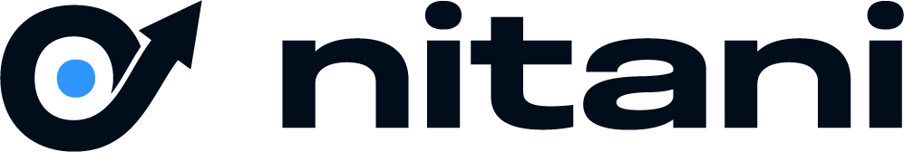 Logo de l'agence web Nitani en Île-de-France